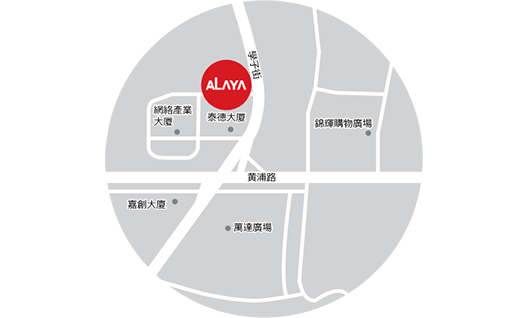 Access Map