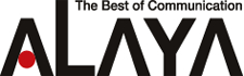 DALIAN ALAYA INFORMATION PROCESSING TECHNOLOGY CO., LTD.